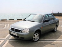 АвтоВАЗ завершит выпуск Приоры в 2016 году АвтоВАЗ завершит выпуск Приоры в 2016 году