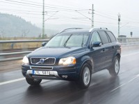 �� ��������� ���� �������� ��������� ���������� Volvo XC90