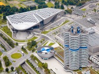 Антимонопольщики оштрафовали BMW на 163 миллиона долларов Антимонопольщики оштрафовали BMW на 163 миллиона долларов
