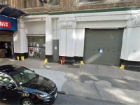 Парковочное место в Нью-Йорке продадут за миллион долларов Парковочное место в Нью-Йорке продадут за миллион долларов