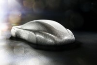 Изобретена бриллиантовая краска для авто Изобретена бриллиантовая краска для авто