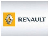 Renault ������� ����� ����� - Initial Paris