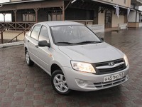 Lada Granta ������ ��������� � ������