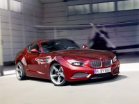 BMW � Zagato ��������� �������� ���� �� ���� �������� Z4