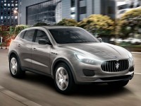 Maserati придумала систему симуляции спортивного звука Maserati придумала систему симуляции спортивного звука