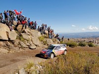 Чемпионат мира по ралли оказался под угрозой срыва Чемпионат мира по ралли оказался под угрозой срыва