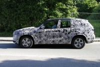 ����� BMW X5. ������ ���� ������