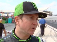 �������� NASCAR ���������� �� ����� �� ����������� ���������