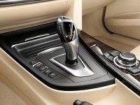 Компания BMW разработает трансмиссии с семью и более ступенями Компания BMW разработает трансмиссии с семью и более ступенями