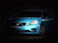 Volvo готовит 500-сильную версию седана S60 с полным приводом Volvo готовит 500-сильную версию седана S60 с полным приводом