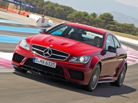 Mercedes-Benz распродал все Mercedes-Benz распродал все