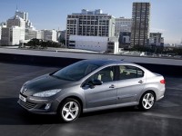 Компания Peugeot рассказала о комплектациях и ценах седана 408 Компания Peugeot рассказала о комплектациях и ценах седана 408