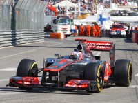 Дженсон Баттон опередил пилотов Lotus в тренировке Гран-при ЕвропыФормула-1 Дженсон Баттон опередил пилотов Lotus в тренировке Гран-при ЕвропыФормула-1