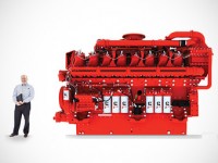 Cummins ���������� 4000-������� 95-�������� ������