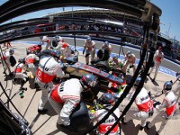 ������� McLaren ��������� ������ �������-1 �� �������� ���-�����