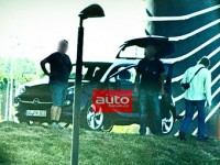 Фотошпионы засняли субкомпактный хэтчбек Opel Фотошпионы засняли субкомпактный хэтчбек Opel