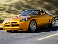 Линейка бренда SRT расширится до трех моделей Линейка бренда SRT расширится до трех моделей