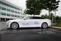 Jaguar ��������� ����� XJ � ������