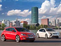 Opel нашел способ вернуться к прибыльности Opel нашел способ вернуться к прибыльности