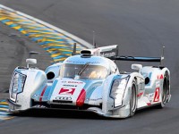 Audi покинет гонки на выносливость Audi покинет гонки на выносливость