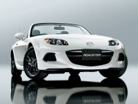 Мазда рассказала подробности об обновленном родстере MX-5 Мазда рассказала подробности об обновленном родстере MX-5