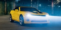 � ������� ����� ������������ Chevrolet Camaro