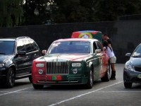 Назван самый лучший автомобиль иностранных болельщиков на Евро-2012 Назван самый лучший автомобиль иностранных болельщиков на Евро-2012