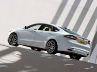 Ford пока отложил серийный запуск нового Mondeo Ford пока отложил серийный запуск нового Mondeo