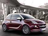Opel представил свой самый маленький сити-кар Opel представил свой самый маленький сити-кар