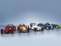 Caterham разработает топовый спорткар Caterham разработает топовый спорткар
