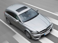 ������� � ������� ������� ������� ��������� AMG-������ ���������� CLS