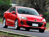 Названы самые угоняемые в России машины Названы самые угоняемые в России машины