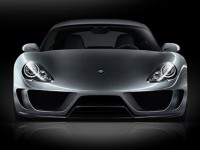 Потомок разорившейся команды Формулы-1 построит карбоновый суперкар Потомок разорившейся команды Формулы-1 построит карбоновый суперкар