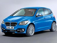 ������ ���������������� BMW ������� � ������