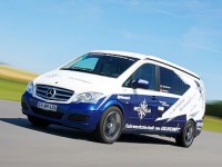 Немцы построили самый быстрый в мире дом на колесах Немцы построили самый быстрый в мире дом на колесах