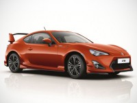 В России купе Toyota GT 86 получило аэродинамический обвес (фото) В России купе Toyota GT 86 получило аэродинамический обвес (фото)