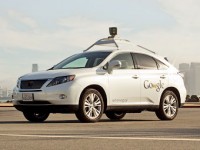 Беспилотные автомобили Google проехали полмиллиона километров без аварий Беспилотные автомобили Google проехали полмиллиона километров без аварий