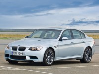 Новый BMW M3 впервые за 26 лет лишится механики Новый BMW M3 впервые за 26 лет лишится механики