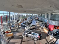 Автопроизводитель Toyota в сентябре поднимет цены на авто до 10 процентов. Автопроизводитель Toyota в сентябре поднимет цены на авто до 10 процентов.