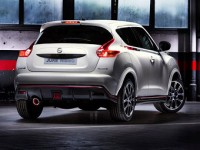 Nissan выпустит экстремальные модификации своих моделей Nissan выпустит экстремальные модификации своих моделей