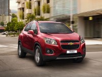 Chevrolet рассказала о Chevrolet рассказала о