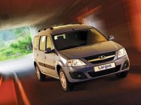 ������� ������� ��������� ��������� Largus �������