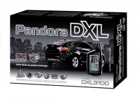 Pandora ��������� ����� ��������� ������������ ���������������� DXL 3100
