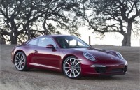 Британские ученые связали темпы обесценивания автомобиля с его цветом Британские ученые связали темпы обесценивания автомобиля с его цветом