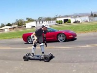 Chevrolet Corvette �������� ����-������� ����������