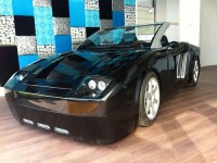 Голландцы показали спорткар-конструктор стоимостью 7 тысяч евро (фото) Голландцы показали спорткар-конструктор стоимостью 7 тысяч евро (фото)