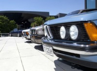 Владельцев BMW признали самыми агрессивными водителями Владельцев BMW признали самыми агрессивными водителями