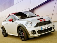 Компания BMW задумалась о производстве в России моделей MINI Компания BMW задумалась о производстве в России моделей MINI