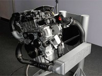 Новинка: трехцилиндровый турбомотор от BMW Новинка: трехцилиндровый турбомотор от BMW