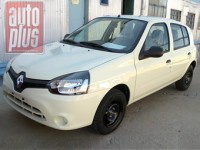 Бразилец превратил 14-летний Renault Clio в модель нового поколения (фото) Бразилец превратил 14-летний Renault Clio в модель нового поколения (фото)